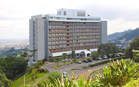 Hotel Mont Febe Yaounde